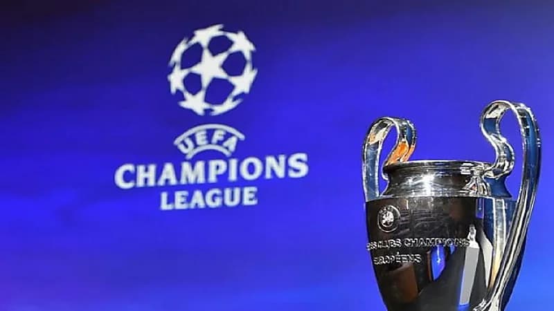 16 فريقا تضمن التأهل لدور المجموعات بدوري أبطال أوروبا