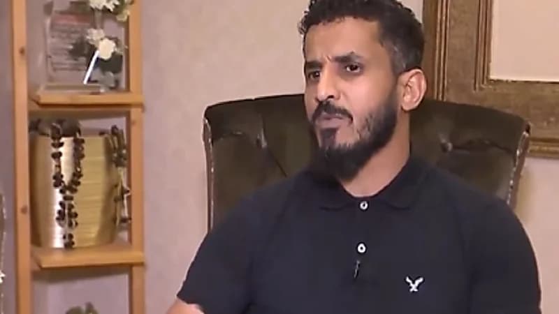 بالفيديو.. فهد الزهراني: إدارة النصر خلونا نمشي على الجمر