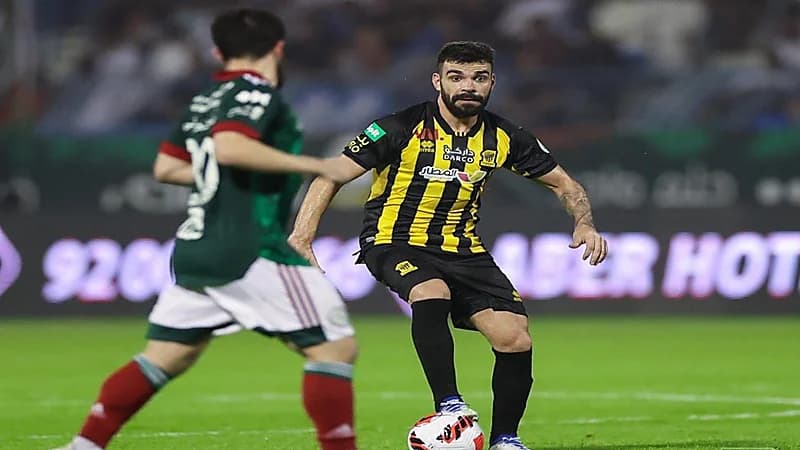 رسالة من هنريكي إلى جماهير الاتحاد