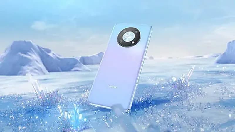 بالصور.. مواصفات هاتف Huawei Nova Y90 الجديد