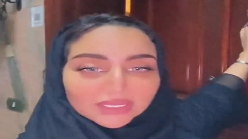 "تيك توكر": بعض المطلقات ما يتركوا الدراما حقتهم