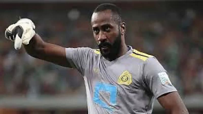 نجل وليد عبدالله : راغد النجار سبب خسارة النصر