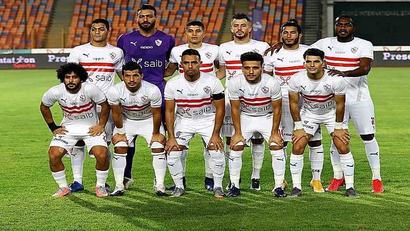 الزمالك يضع 5 شروط لمواجهة الأهلي غدا