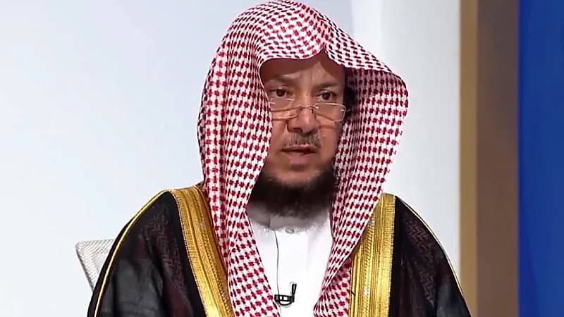 ولي أمر يستفسر عن تعثر خطوبات بناته المتكررة والشيخ السليمان يجيب..فيديو