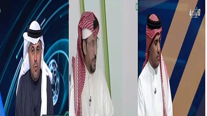 مجزرة تحكيمية.. آراء المحللين في مباراة الهلال أمام السد القطري .. فيديو