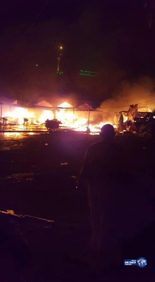 مقتل و إصابة 11 جندي بالجيش الليبي جراء هجوم انتحاري غرب بنغازي