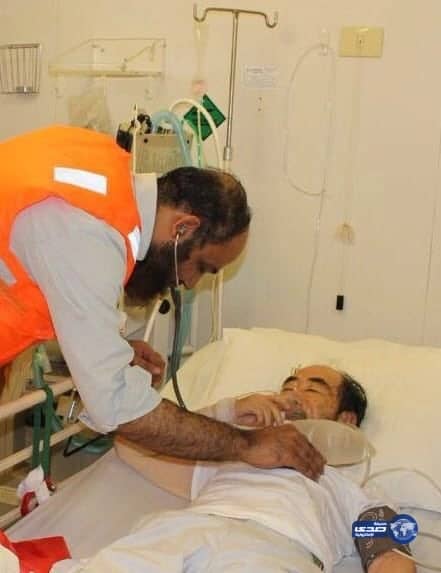 "البحث والانقاذ" يخلي (ياباني) تعرض لوعكة صحية من على سفينة عابرة للبحر الأحمر