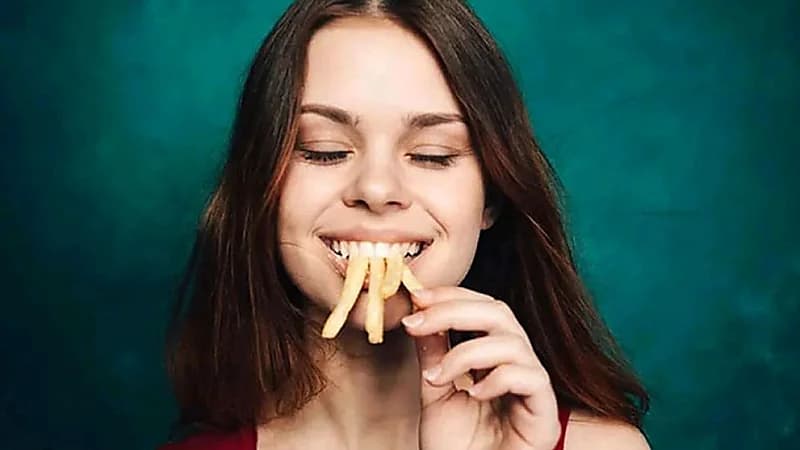 دراسة: البطاطس تساعد على إنقاص الوزن وتمنع الملل