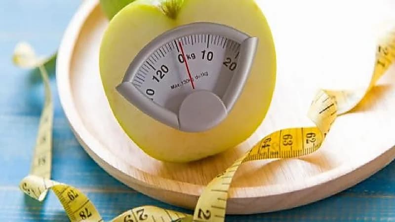 "الغذاء والدواء" توضح كيفية الحفاظ على الوزن