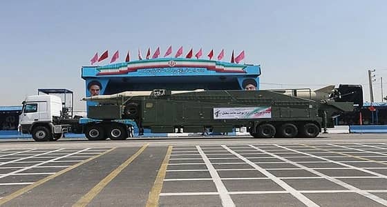 إيران تهدد أمريكا: صواريخنا الباليستية قادرة على ضربكم