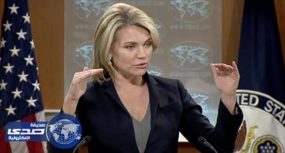 الخارجية الأمريكية تؤكد تطبيق منظم لتنفيذ قرار حظر السفر