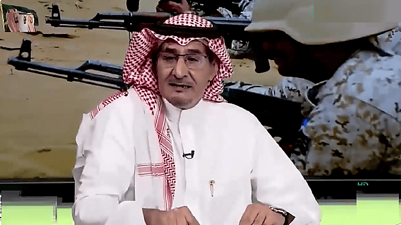 ناقد رياضي يطالب أنمار الحائلي بالاعتذار للجماهير