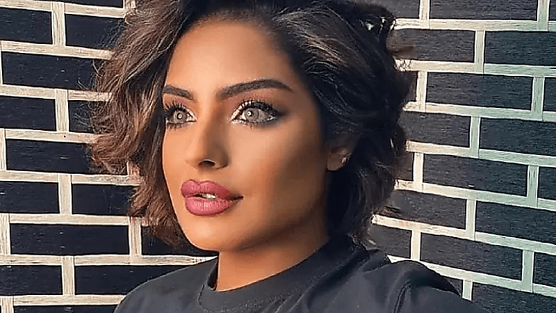 إخلاء سبيل الفنانة مرام  بكفالة بعد توقيفها في حالة سكر