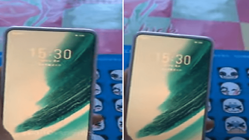 بالفيديو.. تسريبات موصفات أحدث هواتف "ميزو" صاحب الكاميرا الخفية !