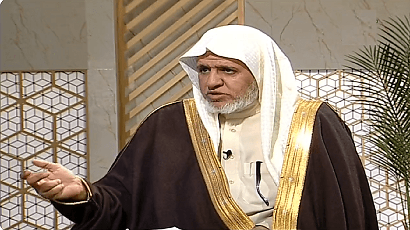 من مات تحت أنقاض المنازل إثر الزلازل هل له أجر الشهيد؟.. "الشبل يوضح"