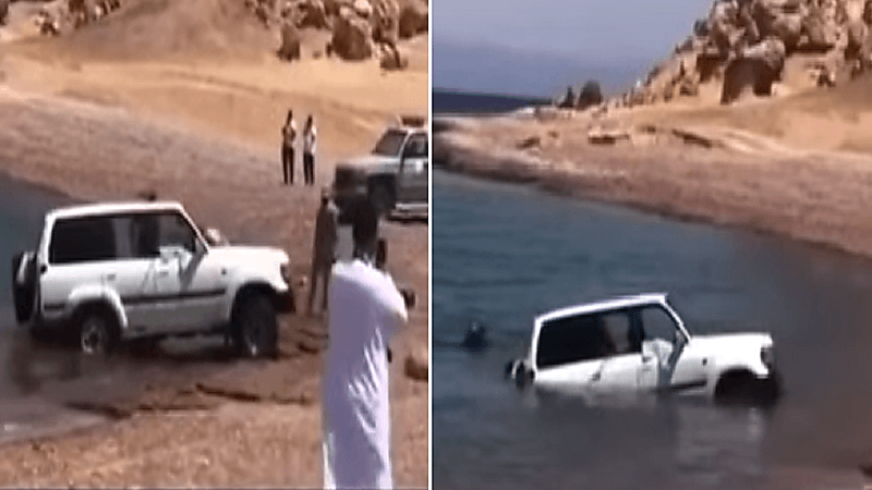 بالفيديو.. بسطة في سوق الثميري تعرض ذكريات الجرائد وهذا ثمن أغلى جريدة