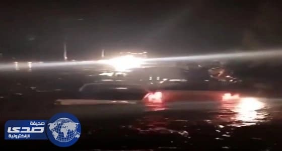 بالفيديو.. إحباط محاولة لتهريب 900 كرز سجائر للمملكة