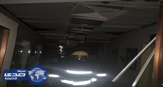 شاهد.. شجار حاد بين ميسي ولاعب إسبانيول