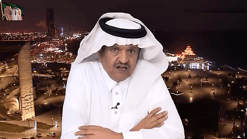 عدنان جستنيه: من دمر الأهلي هم الأهلاويين نفسهم