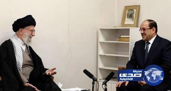 نوري المالكي يصل طهران في زيارة غير معلنة