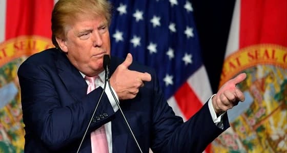 بالفيديو تعرف علي سيناريو CNN لاغتيال ترامب أثناء تنصيبه