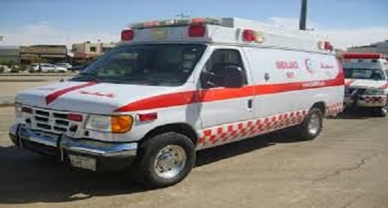 مصرع وإصابة 6 من أسرة واحدة في حادث مروري بعسير