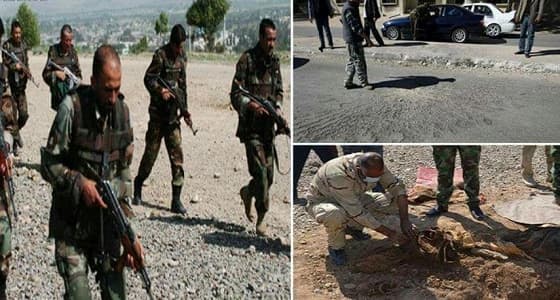 اشتباكات عنيفة بين الجيش الليبي ومسلحين جنوب شرق البلاد