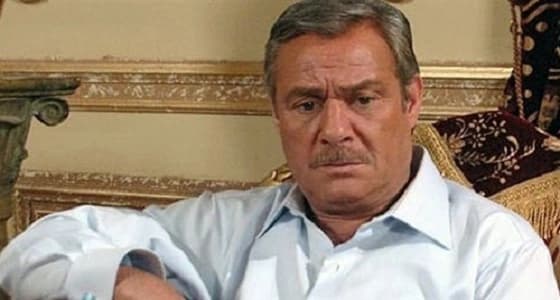 الموت يفجع الفنان فاروق الفيشاوي