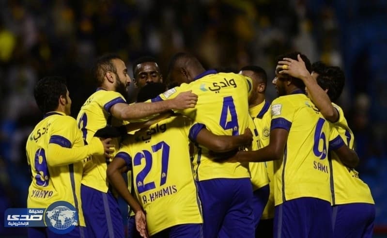 أعضاء شرف النصر يواصلون دعم النادي