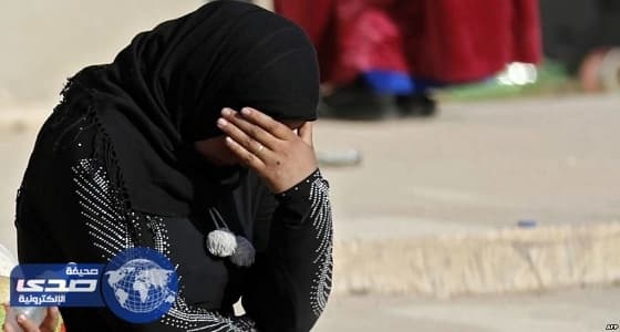 أرملة تتعرض للتعذيب والاغتصاب علي يد مسلحي داعش بسبب زلة لسان