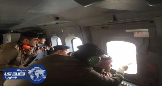 محافظ الخرج يكشف سبب غرق الأحياء السكنية في المحافظة