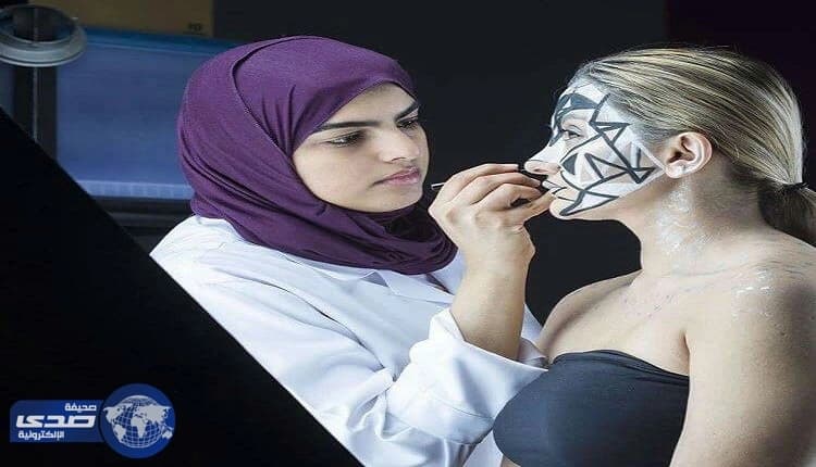 كيف ترى سارة الودعاني فتى أحلامها