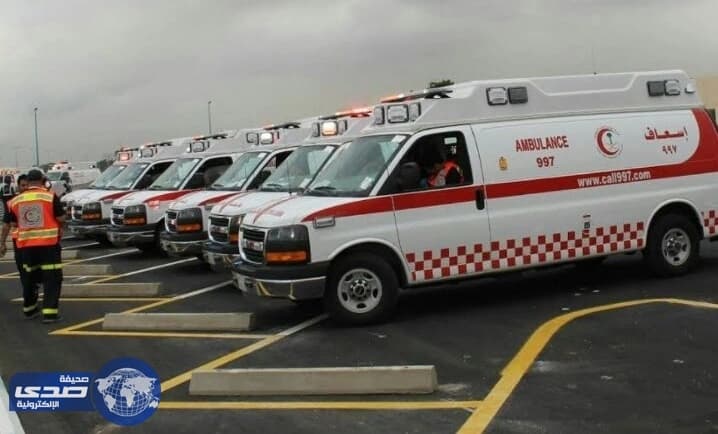 الهلال الأحمر بمنطقة الرياض ينهي استعداداته لنهائي كأس ولي العهد