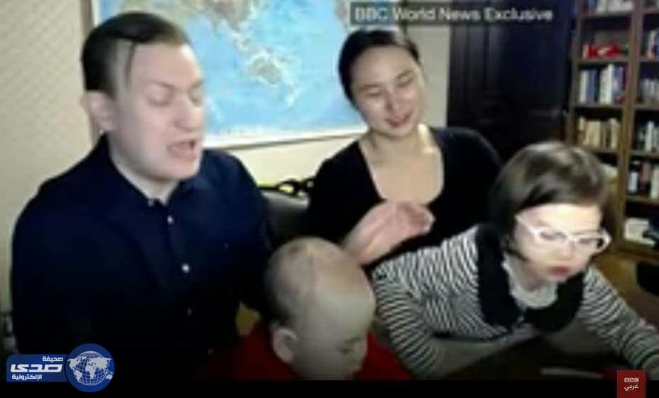 كواليس فيديو حقق أعلى نسبة مشاهدة على قناة أمريكية