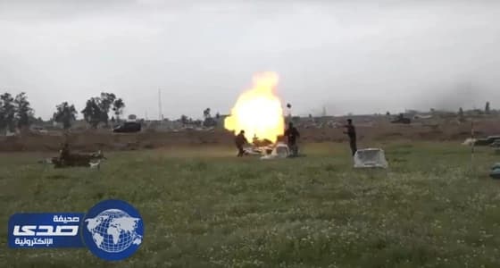 مقتل وزير صحة داعش العراق في عملية أمنية بالموصل " فيديو "