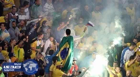 الصحف البرازيلية تحتفل بتأهل السامبا لمونديال روسيا