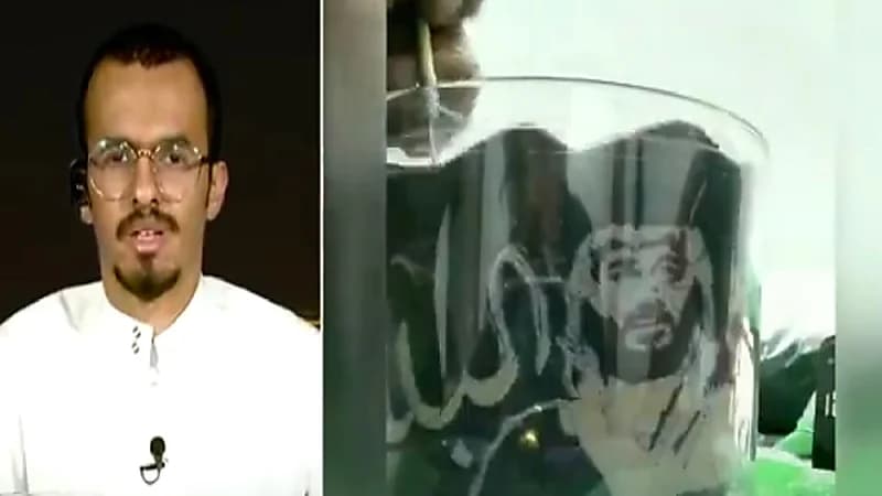 بالفيديو .. مواطن يبدع في الرسم على "الرمل" ويحوله إلى مشروع في أبها