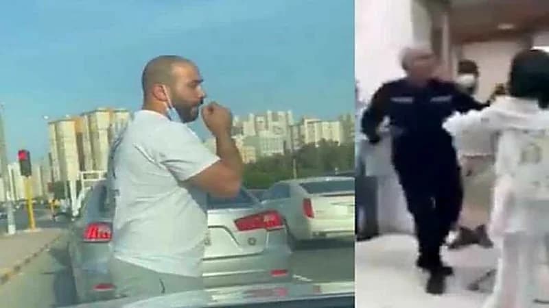 تطور جديد في قضية جريمة "صباح السالم"