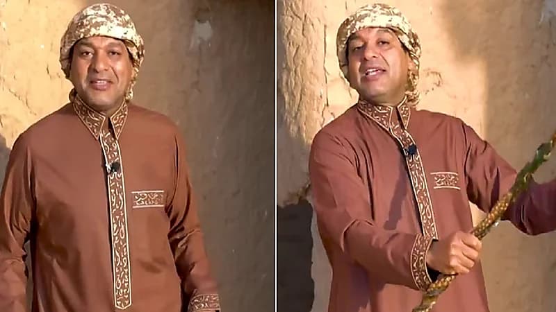 بالفيديو .. "الزعاق" يوضح أسماء شهر "يونيو" في المشرق والمغرب العربي