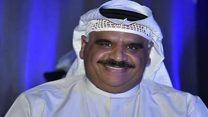 داود حسين بعد سرقة منزله: ربنا عطاني كتر اللي راحوا 10 مرات "فيديو"