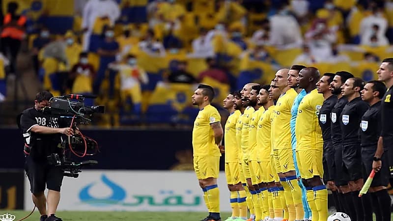 الكشف عن مصير تاليسكا وأبوبكر بعد كشف ديون الكفاءة المالية