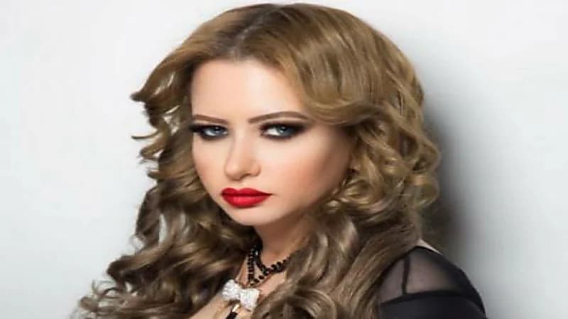 مي العيدان تكشف عن تفاصيل إصابتها بتليف الرئة