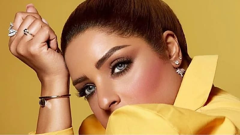 بالفيديو.. مرام البلوشي: جالي انسداد رئوي تسبب لي في جلطة