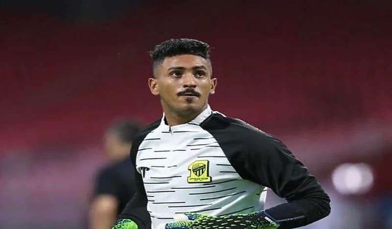 الاتحاد يعتزم تجديد عقد فواز القرني بعد تلقيه عرض من الشباب