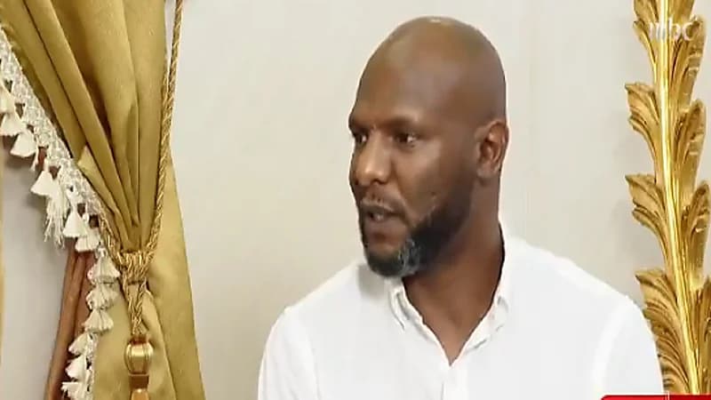 بالفيديو.. منصور النجعي: الأهلي ظلمني وتخلى عني بسبب المحسوبيات