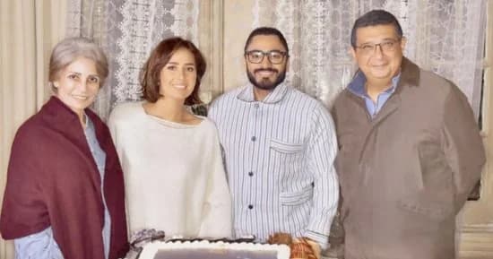 حلا شيحة تتبرأ من فيلم "مش أنا"