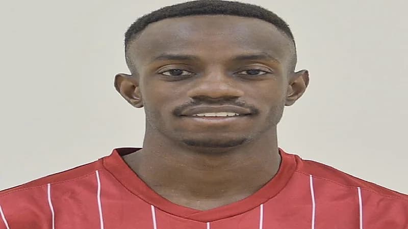 نادي الخليج يعلن عن ضم البرازيلي دييغو ميراندا رسميًا