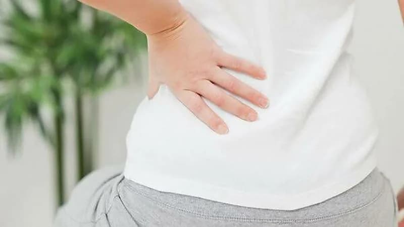 5 أسباب وراء شعورك بألم أسفل الجانب الأيسر من الظهر