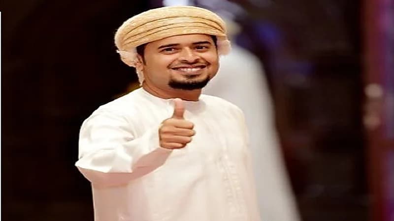 بالفيديو .. "الغنبوصي" يحتفى بلقاء الملك سلمان وسلطان عمان بقصيدة جديدة