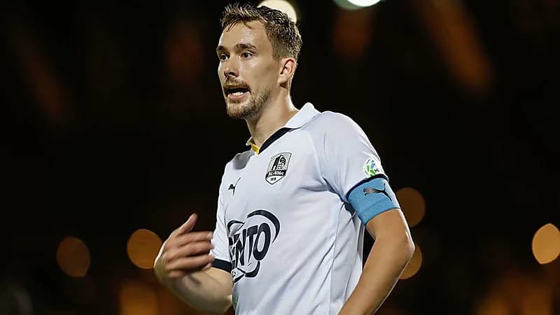 العين الإماراتي يقطع الطريق على الأهلي في صفقة كرواتية